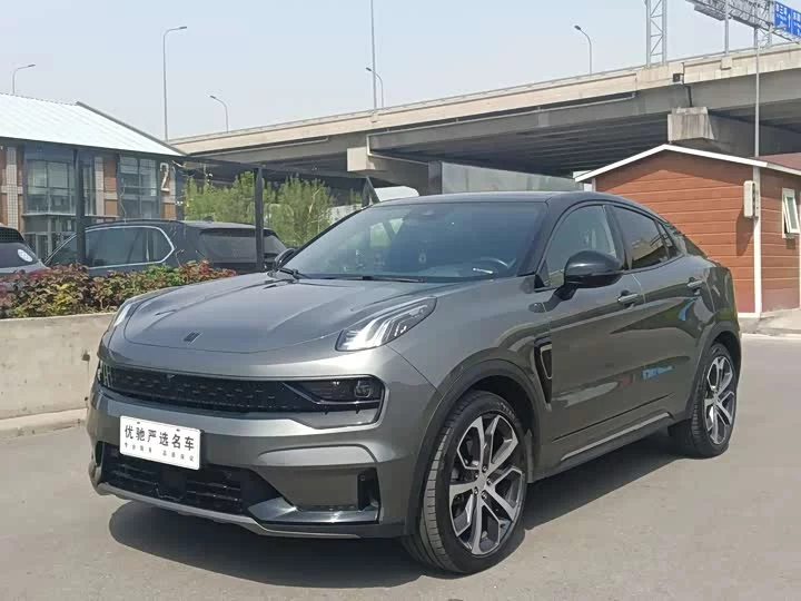 Lynk & Co 05