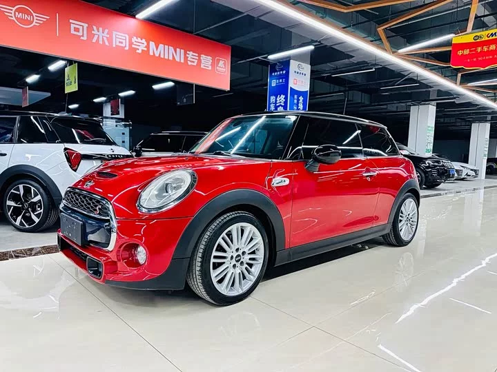 MINI 