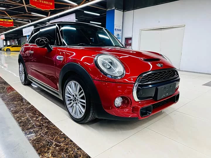 MINI 