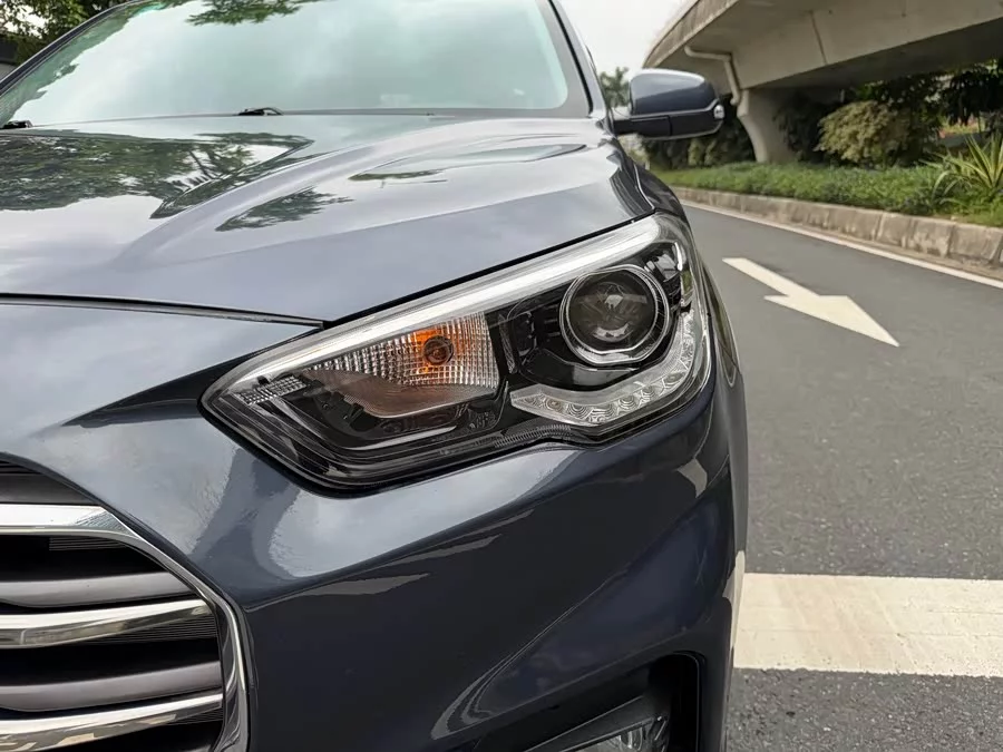 Hyundai Beijing  ix35
