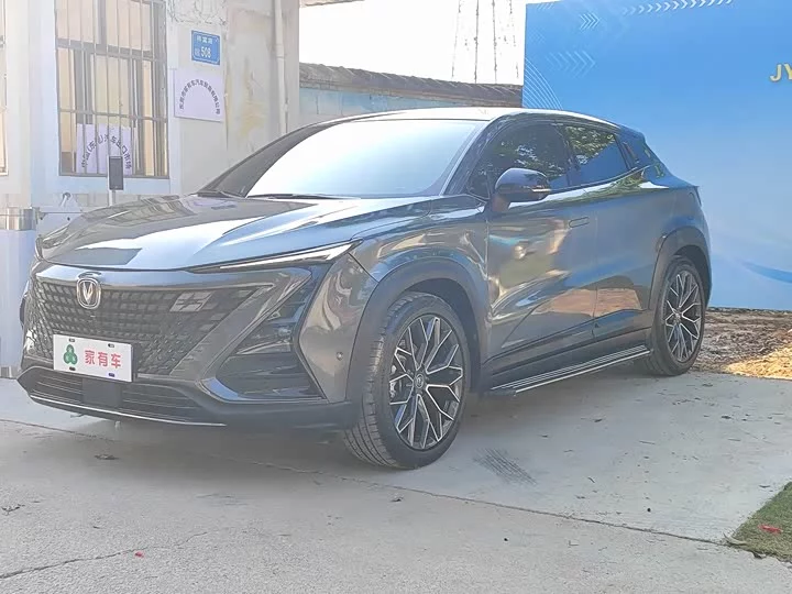 Changan UNI-T