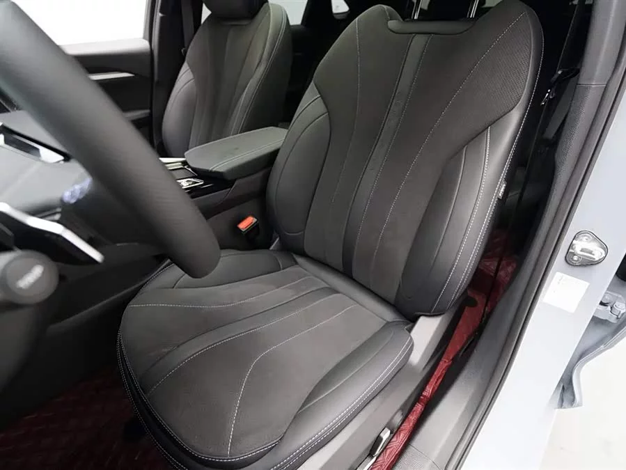 Geely Xingrui