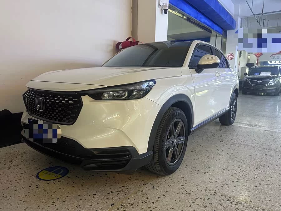 Honda XR-V
