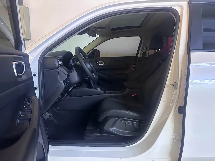 Honda XR-V