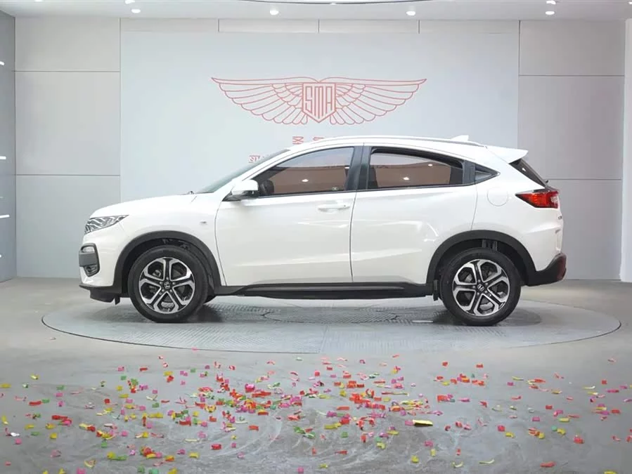 Honda XR-V