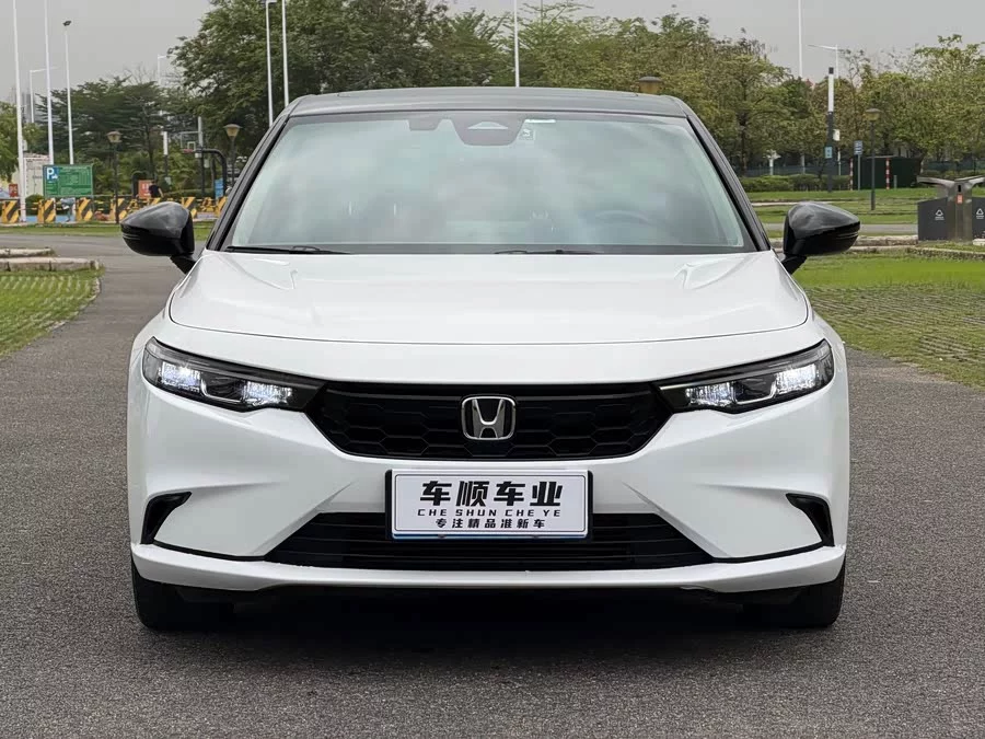 Honda style