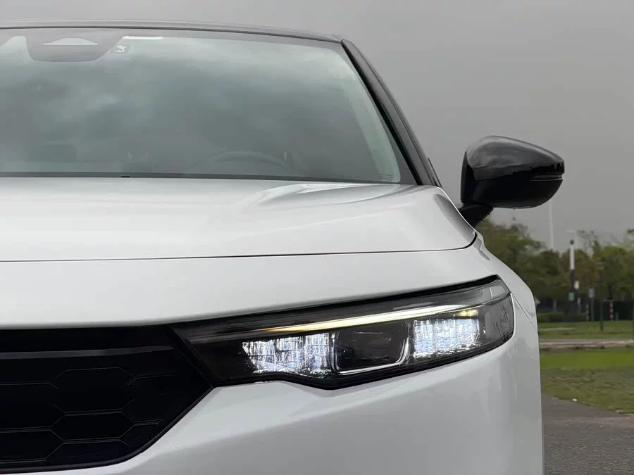 Honda style