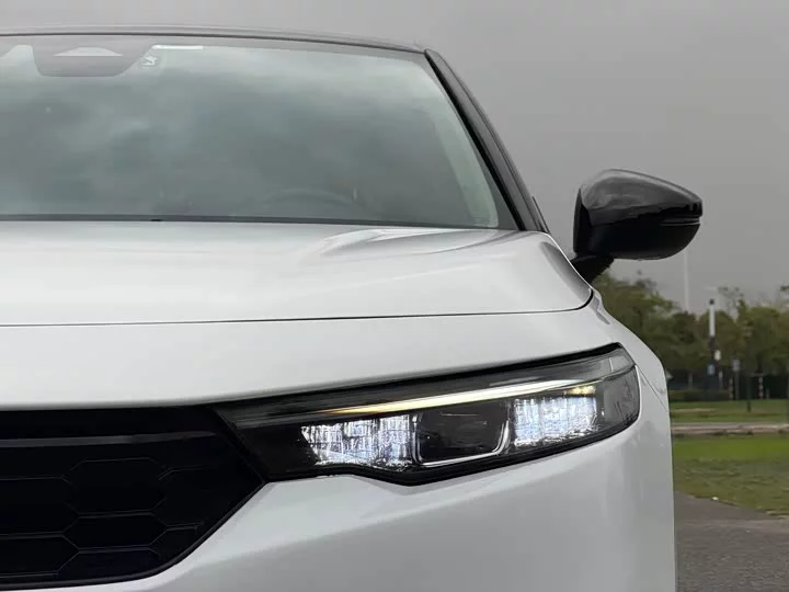 Honda Style