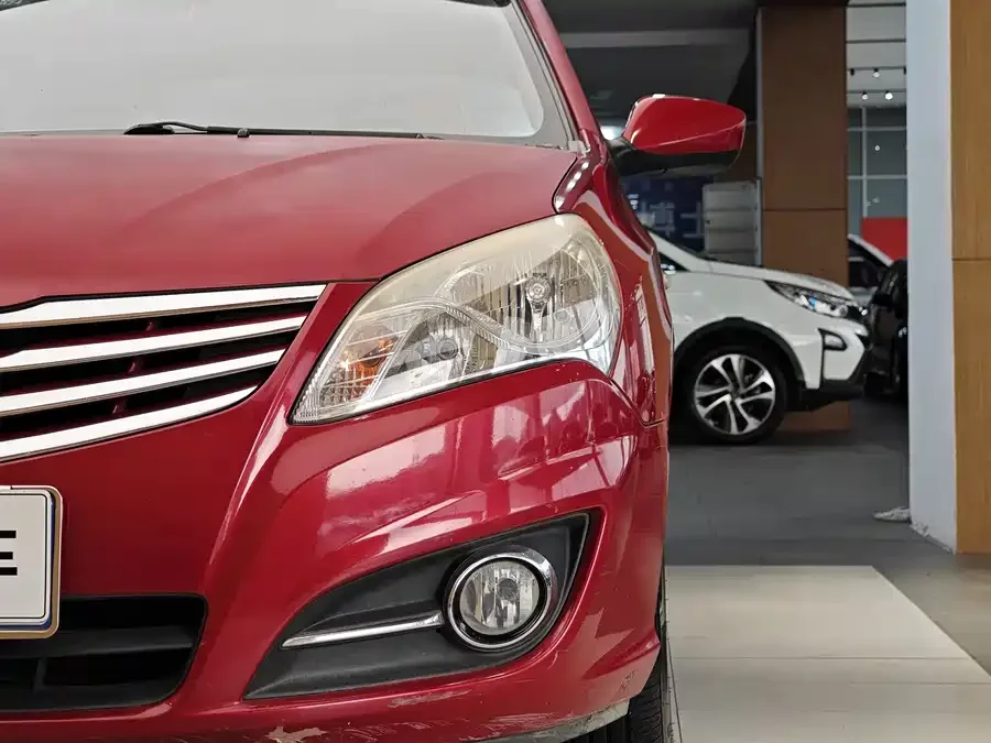 Hyundai Elantra / Celesta