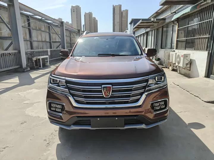 Roewe RX8