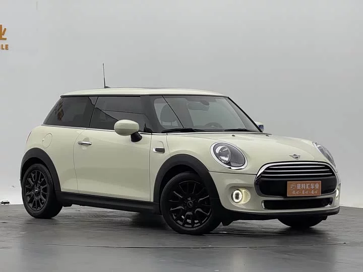 MINI 