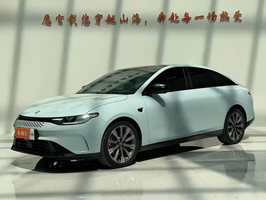 Leapmotor C01