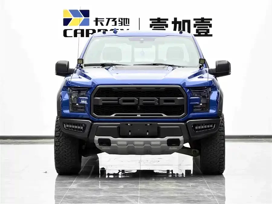 Ford F-150 Raptor