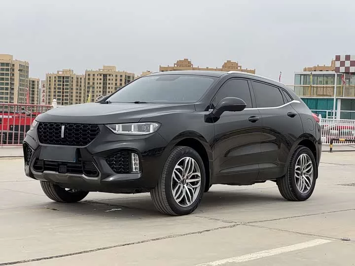 Wey VV5
