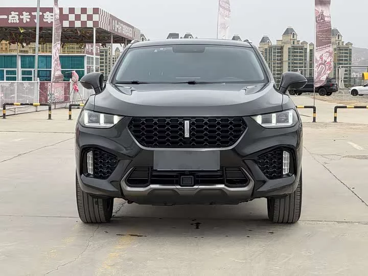 Wey VV5