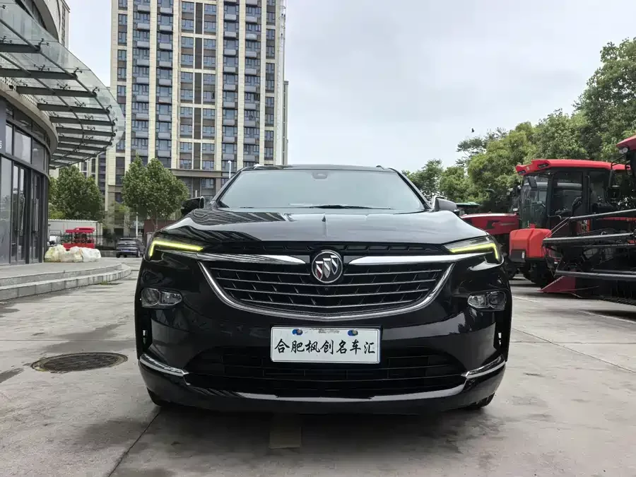 Buick Envision