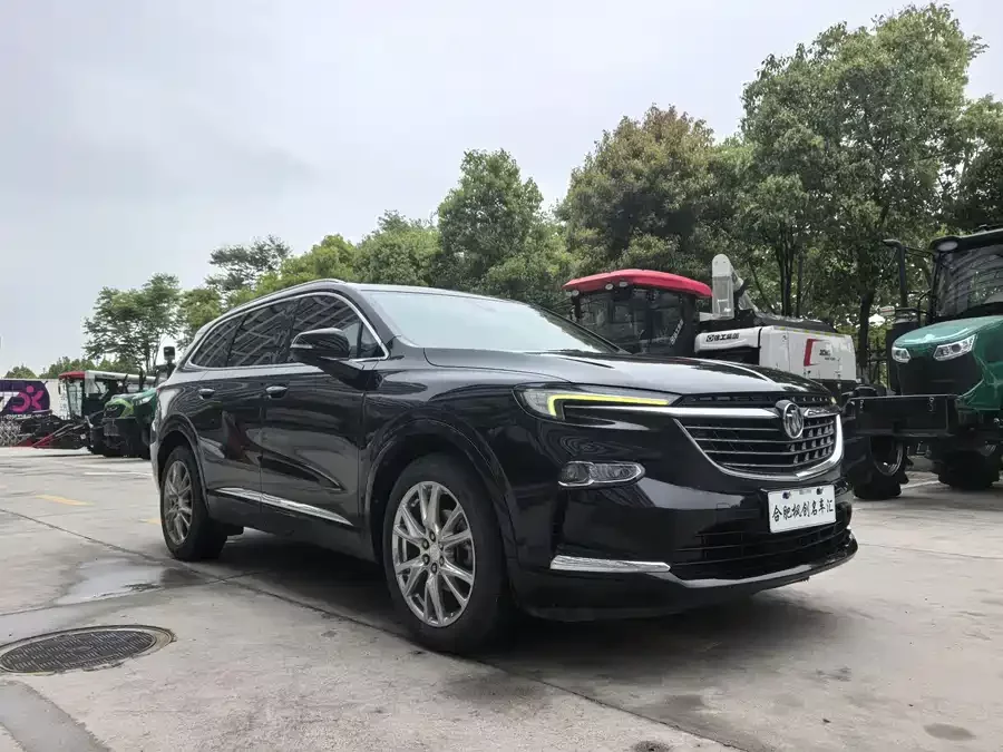 Buick Envision