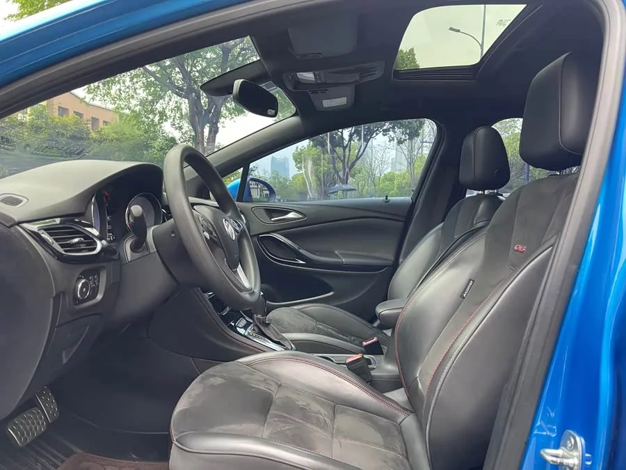 Buick Verano