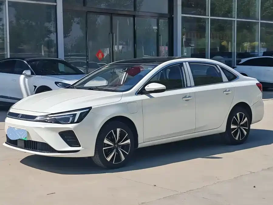 Roewe Feifan ER6