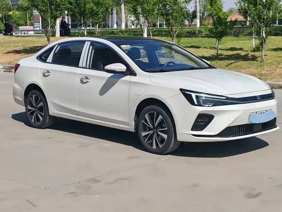 Roewe Feifan ER6