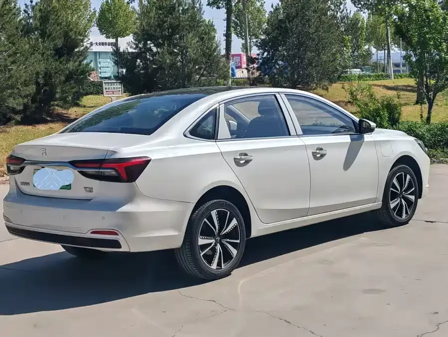 Roewe Feifan ER6