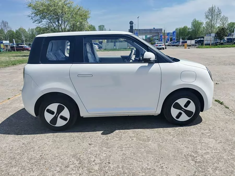 Changan Lumin