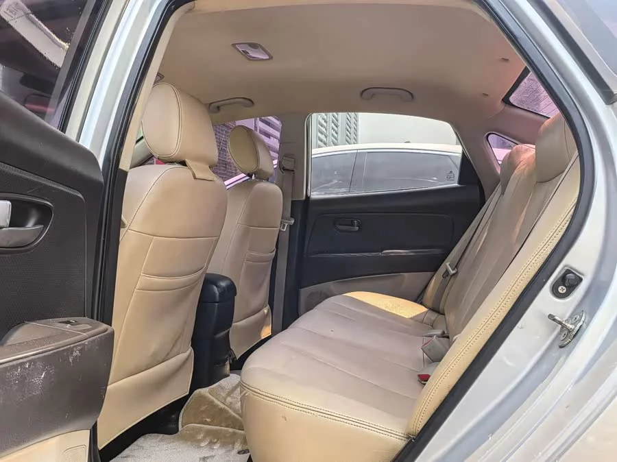 Hyundai Elantra / Celesta