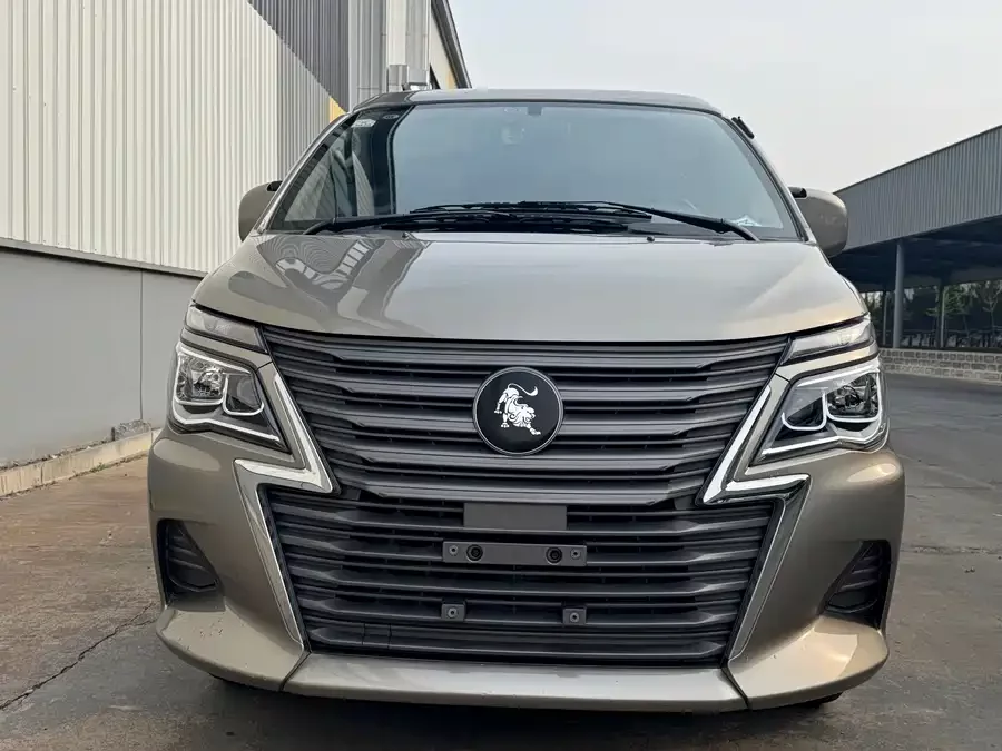 Dongfeng Lingzhi