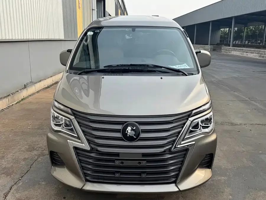 Dongfeng Lingzhi