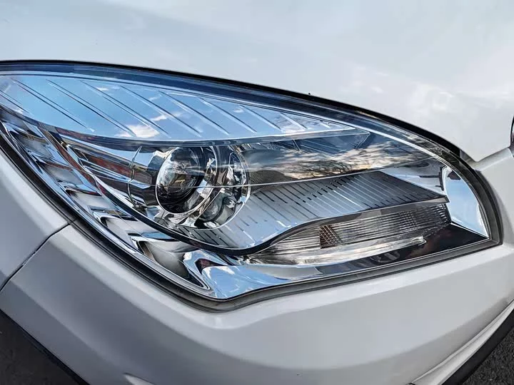 Changan CS35