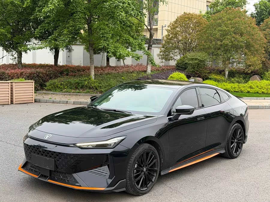 Changan UNI-V