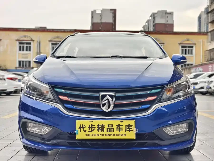 Baojun 310W