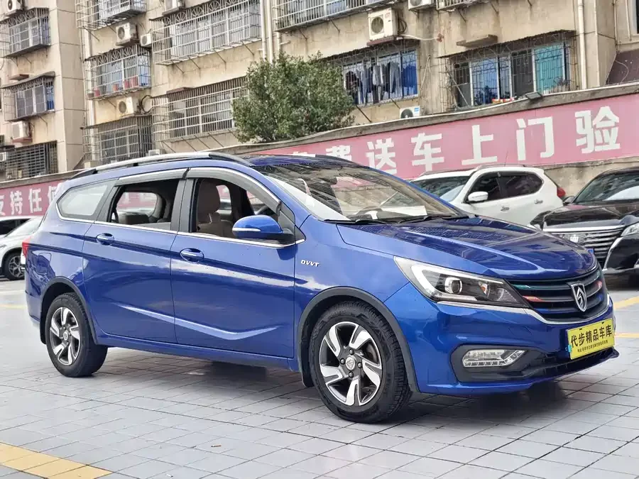 Baojun 310W