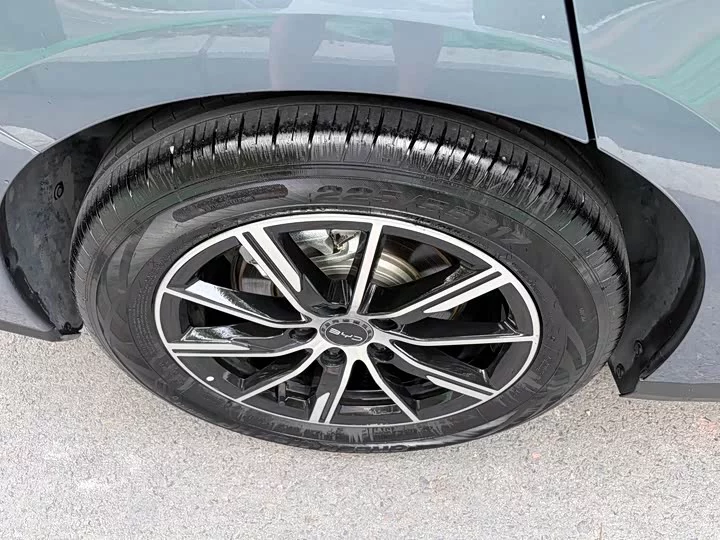 BYD seal 06