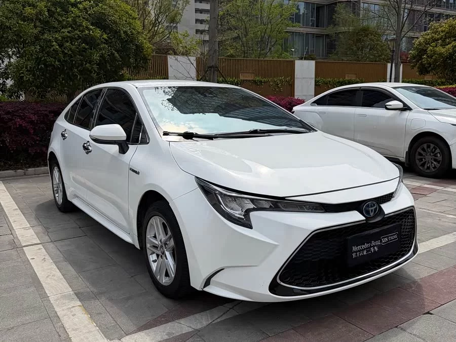 Toyota Levin