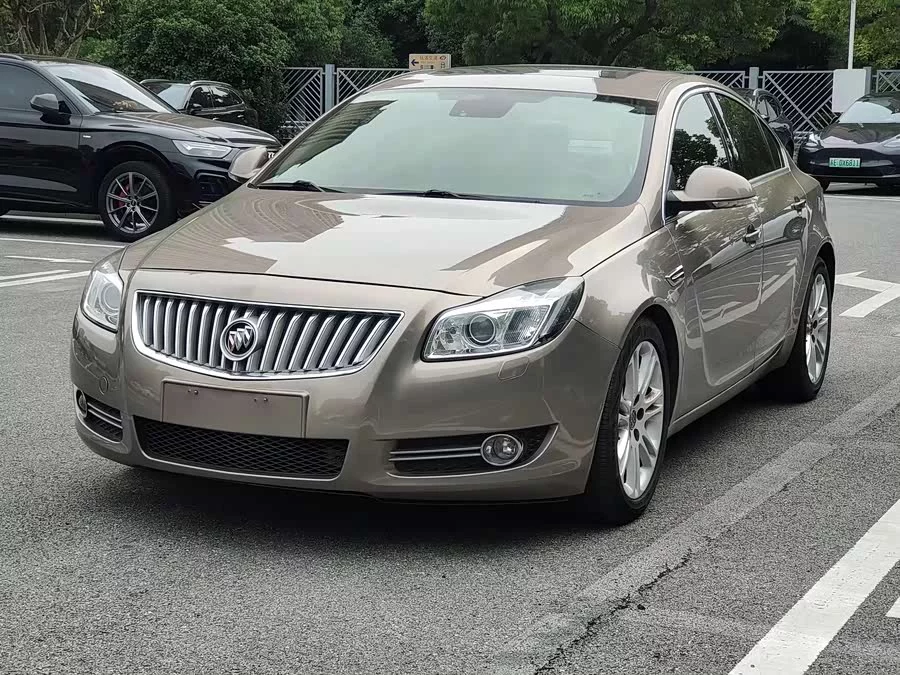 Buick Regal