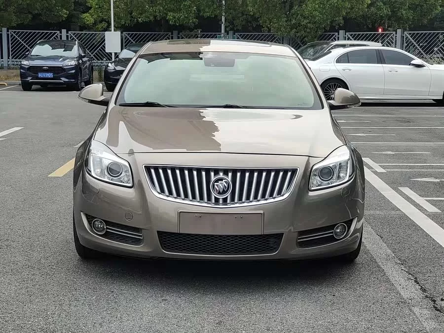 Buick Regal