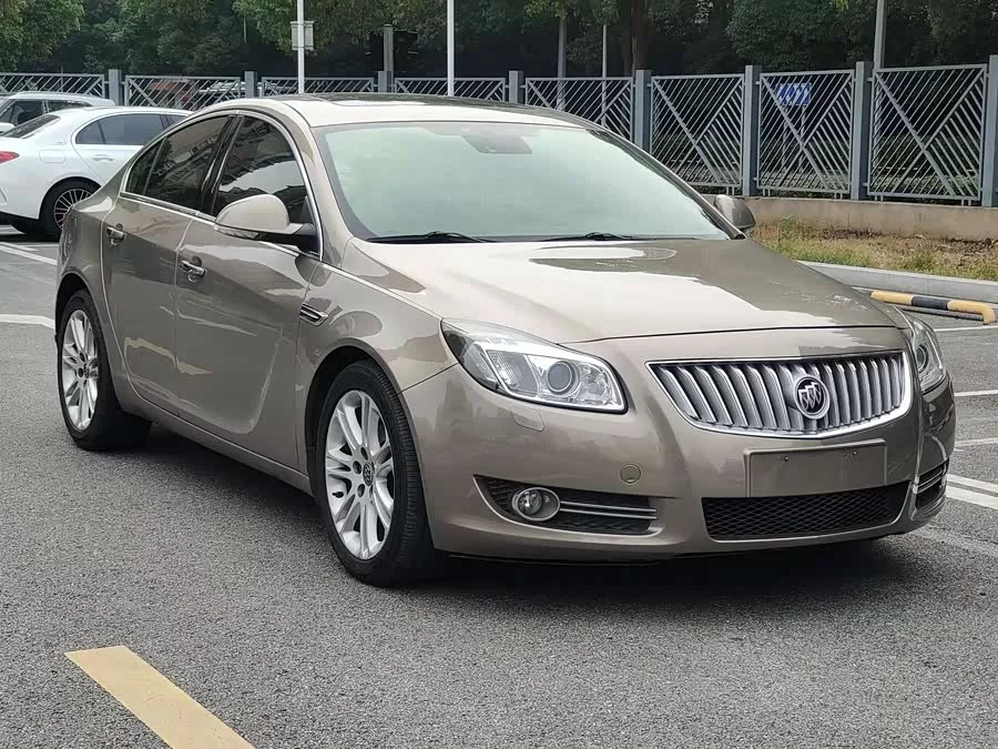 Buick Regal