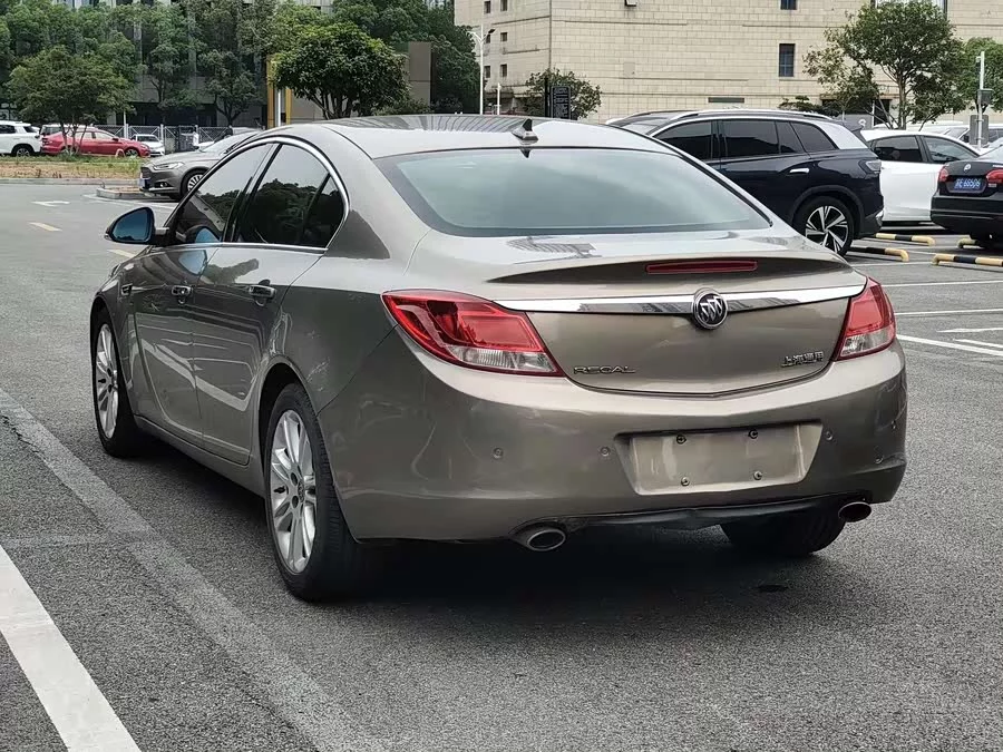 Buick Regal