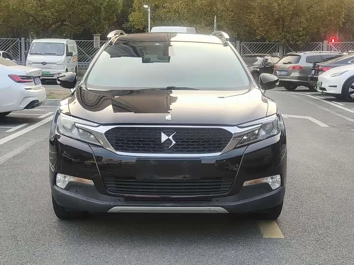 DS 6