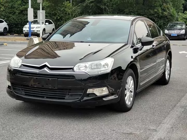 Citroën C5