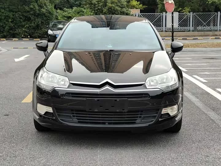 Citroën C5