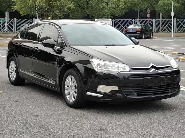 Citroën C5