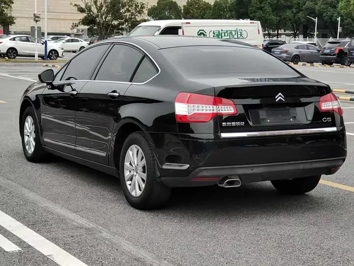 Citroën C5