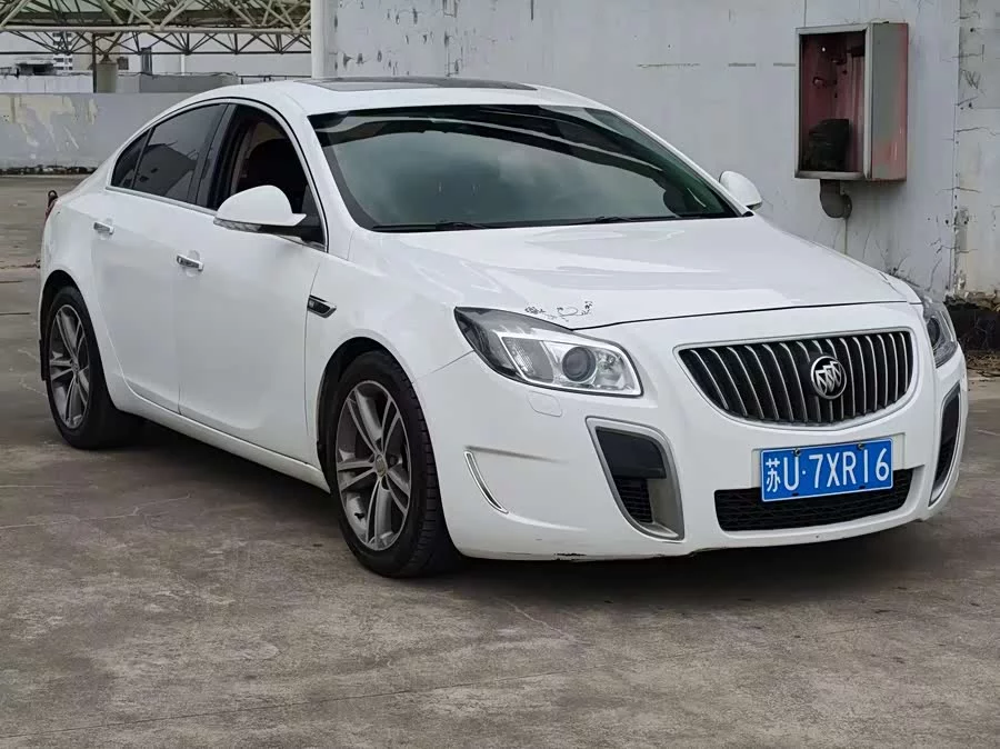 Buick Regal