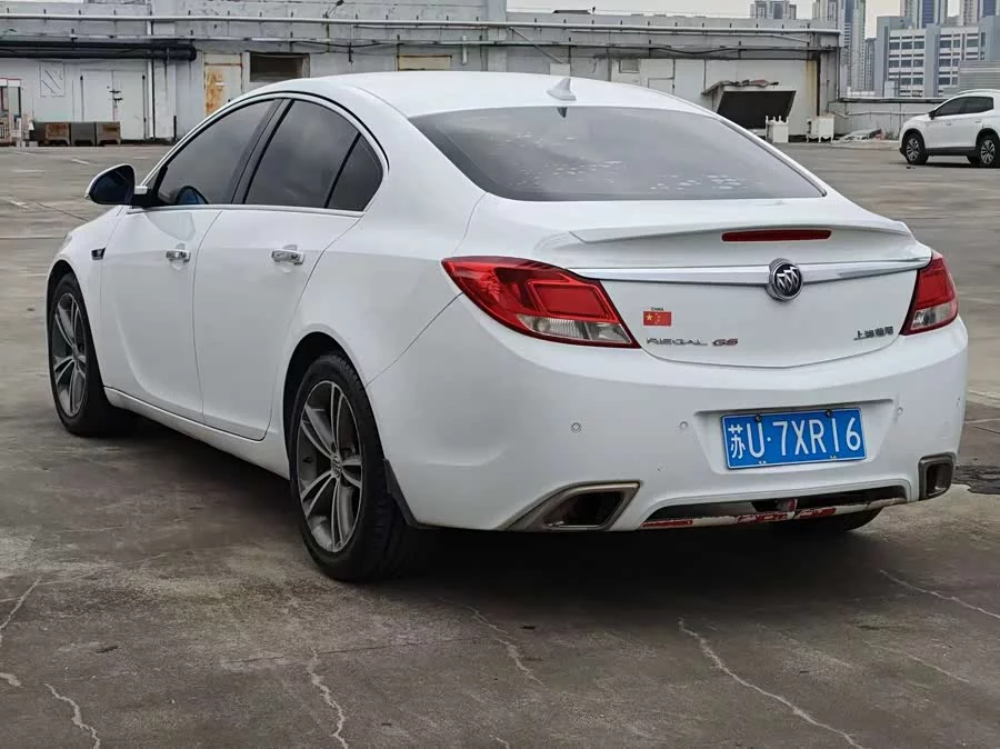 Buick Regal