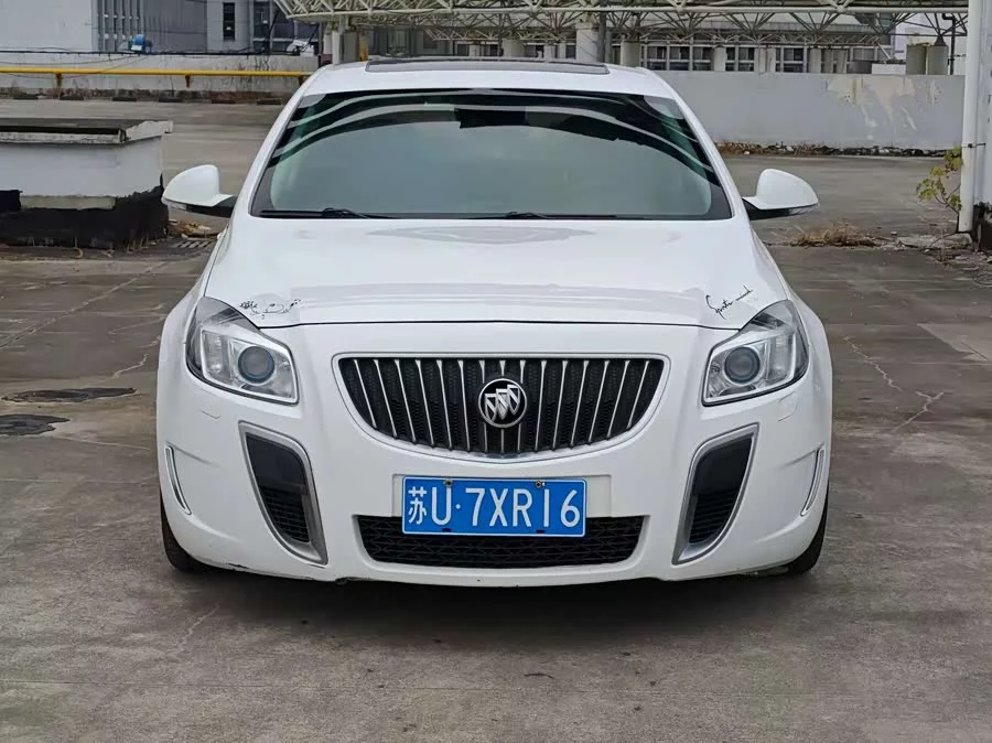 Buick Regal