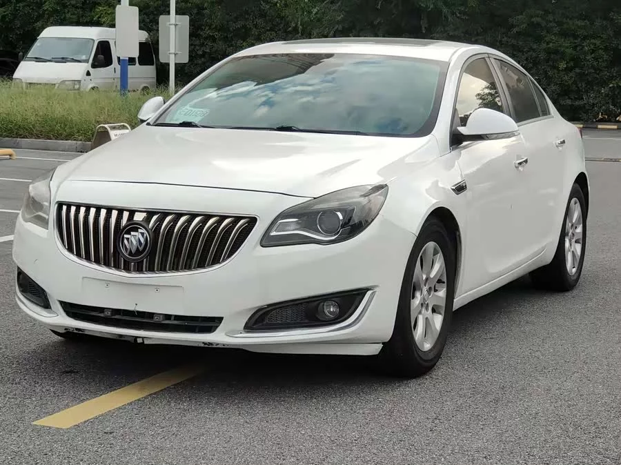 Buick Regal