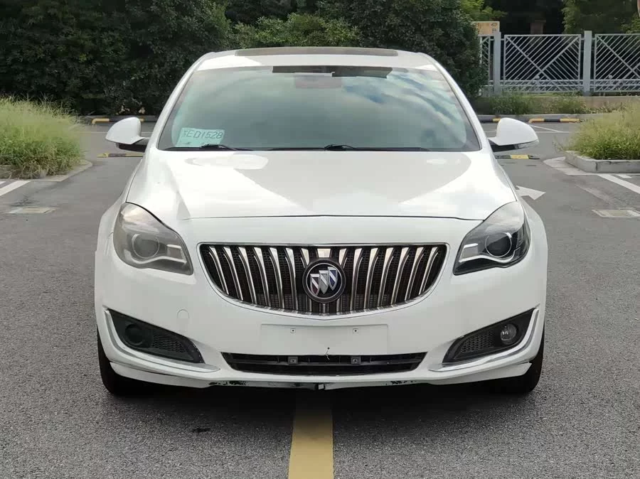 Buick Regal