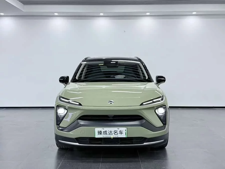NIO ES6